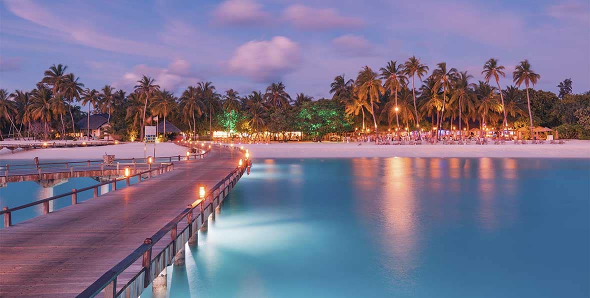 Sun Siyam Iru Fushi Maldives Resort - 195.7.4.97