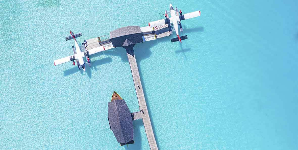 Sun Siyam Iru Fushi Maldives Resort - 195.7.4.97