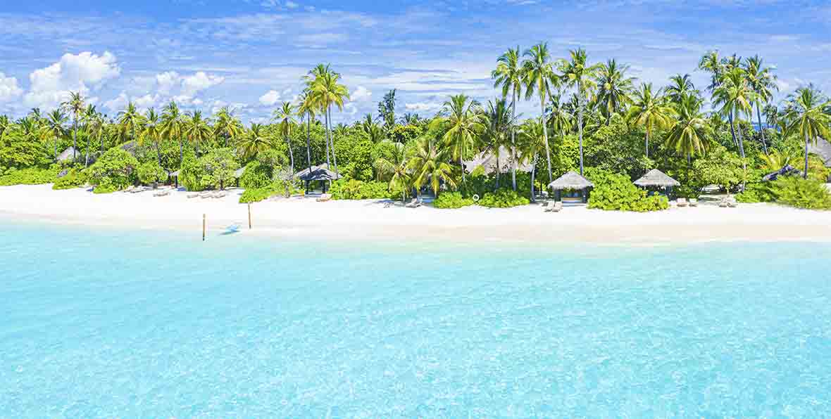 Sun Siyam Iru Fushi Maldives Resort - 195.7.4.97