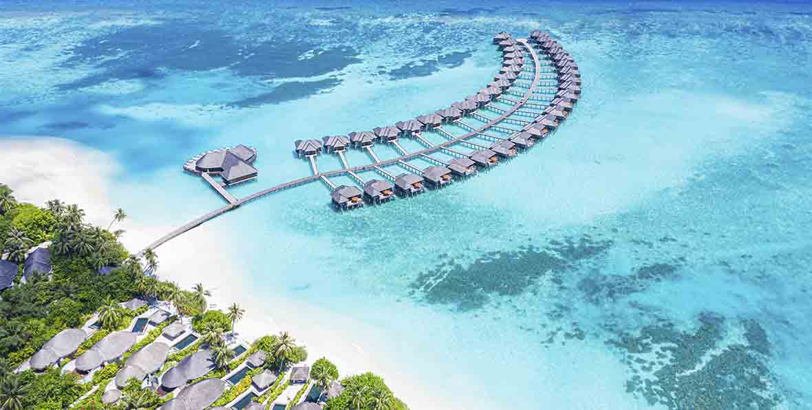 Sun Siyam Iru Fushi Maldives Resort - 195.7.4.97