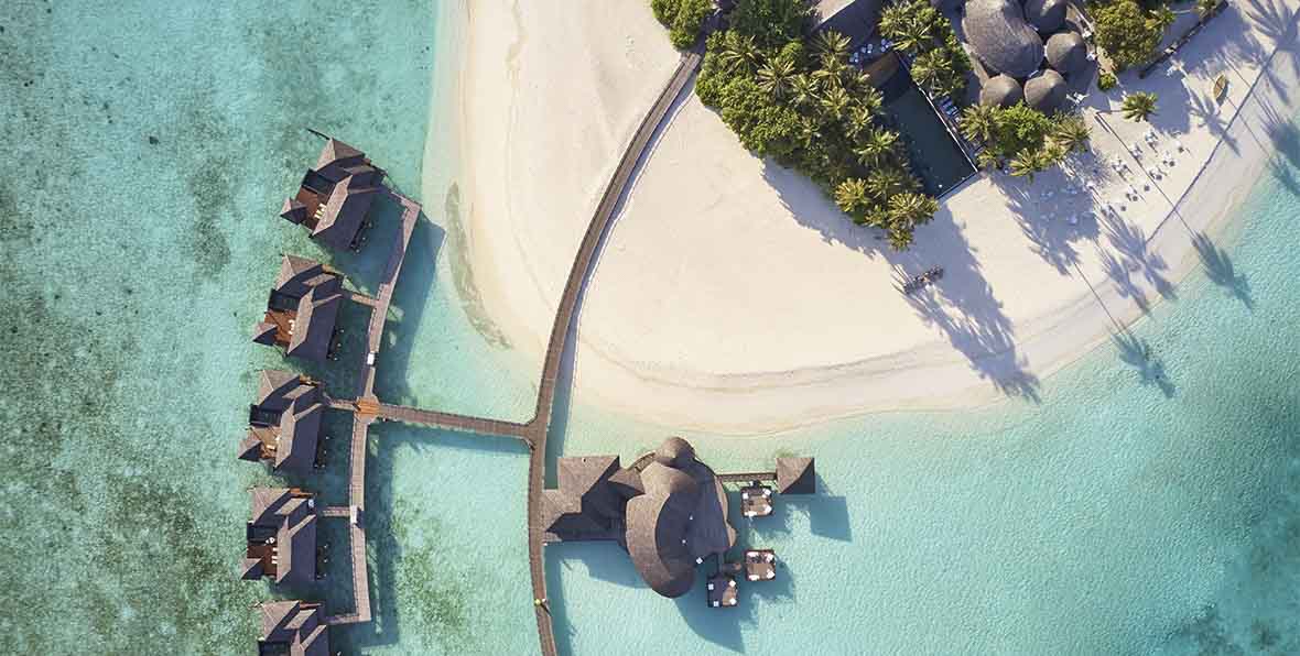 Sun Siyam Iru Fushi Maldives Resort - 195.7.4.97