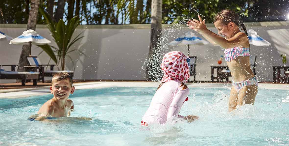 Sun Siyam Olhuveli Kids Club - 195.7.4.97