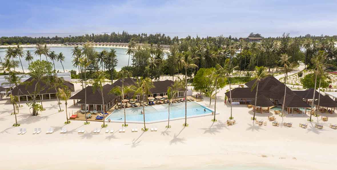 Sun Siyam Olhuveli Resort Maldives - 195.7.4.97