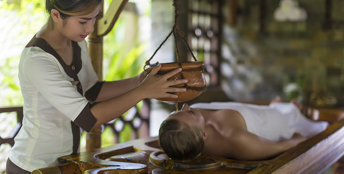 Sun Siyam Olhuveli Spa - 195.7.4.97