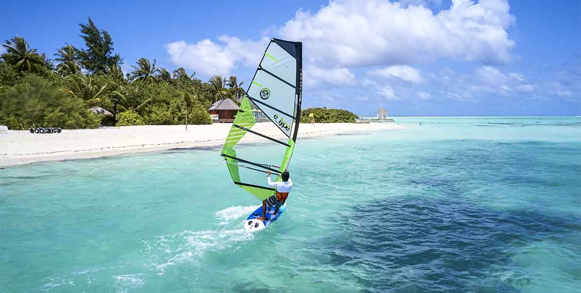 Sun Siyam Olhuveli Water Sport - 195.7.4.97