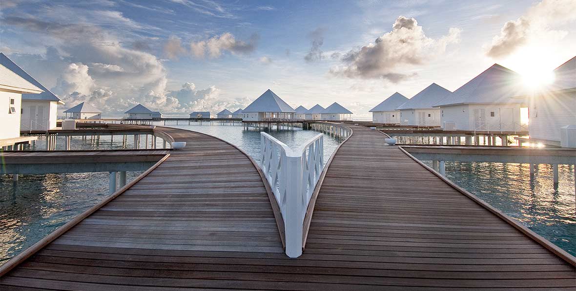 Thudufushi Diamonds Maldives Resort - 195.7.4.97