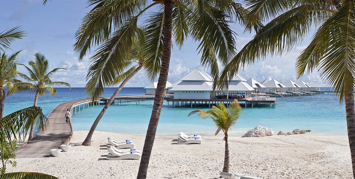 Thudufushi Diamonds Maldives Resort - 195.7.4.97