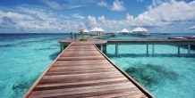 Thudufushi Diamonds Maldives Resort - 195.7.4.97