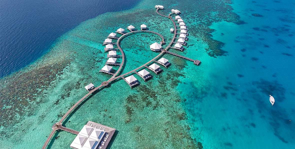 DiamondsThudufushi