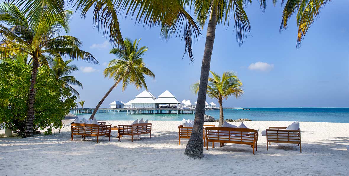 Thudufushi Diamonds Maldives Resort - 195.7.4.97