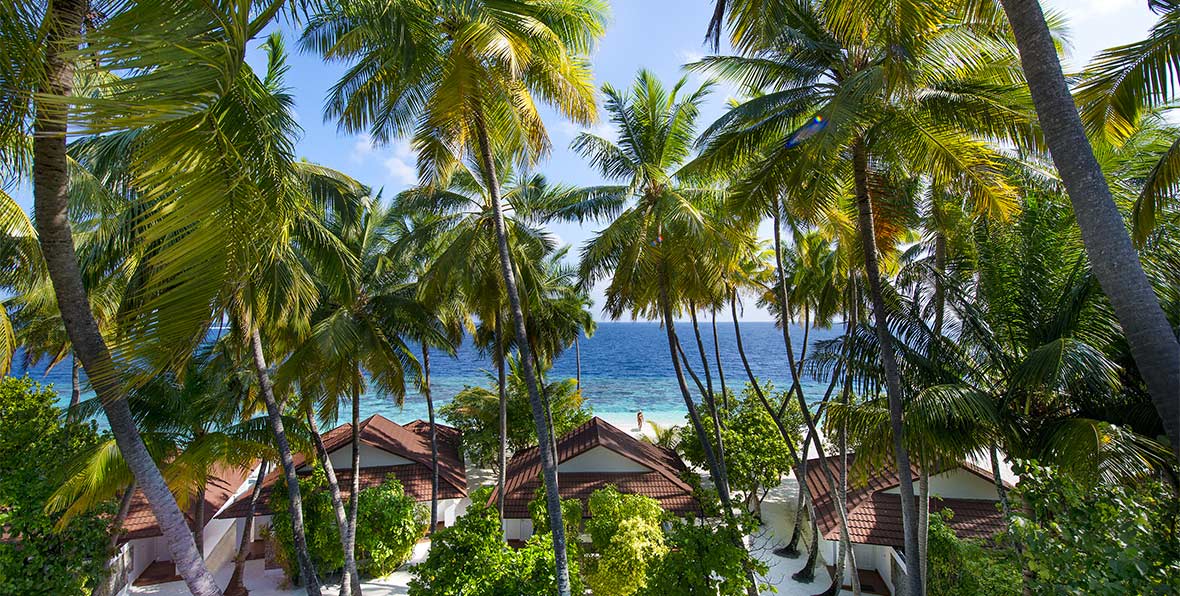 Thudufushi Diamonds Maldives Resort - 195.7.4.97