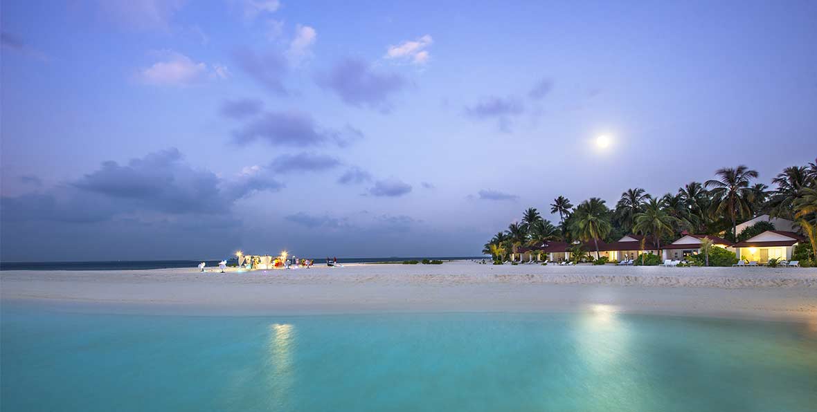 Thudufushi Diamonds Maldives Resort - 195.7.4.97