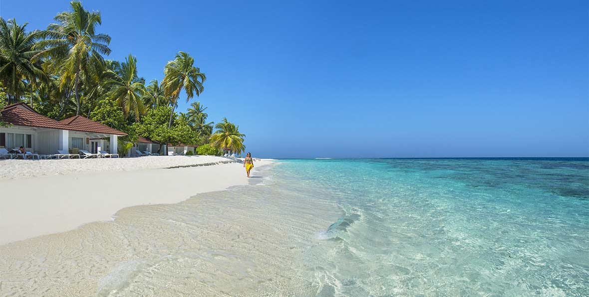 Thudufushi Diamonds Maldives Resort - 195.7.4.97