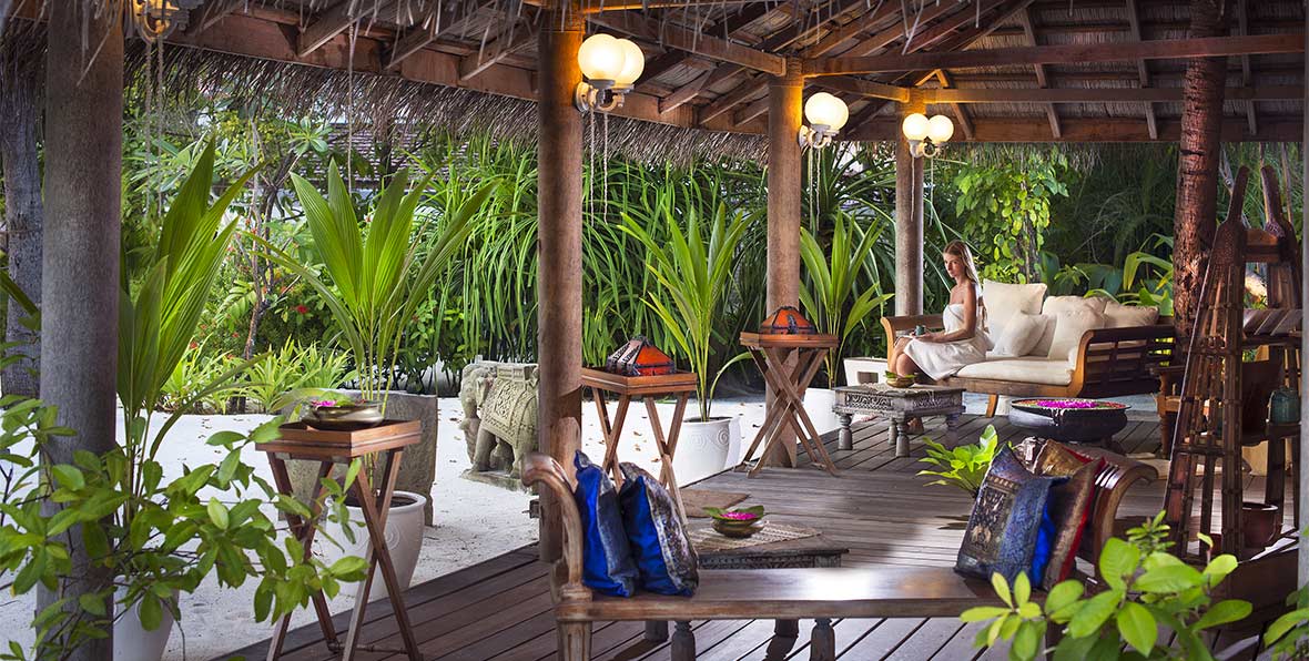 Thudufushi Diamonds Maldives Resort - 195.7.4.97