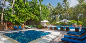 Vilamendhoo Maldivas - 195.7.4.97 - Vilamendhoo Island Resort