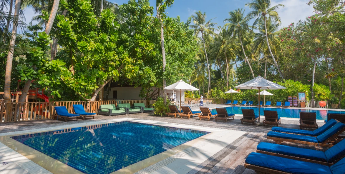 Vilamendhoo Maldivas - 195.7.4.97 - Vilamendhoo Island Resort