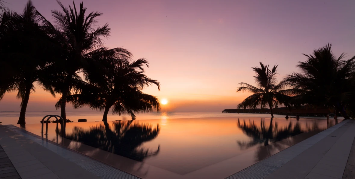 Vilamendhoo Maldivas - 195.7.4.97 - Vilamendhoo Island Resort