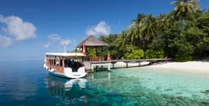 Vilamendhoo Maldivas - 195.7.4.97 - Vilamendhoo Island Resort