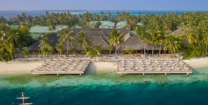 Vilamendhoo Maldivas - 195.7.4.97 - Vilamendhoo Island Resort