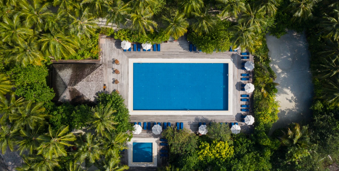 Vilamendhoo Maldivas - 195.7.4.97 - Vilamendhoo Island Resort