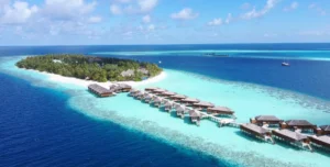 Vilamendhoo Maldivas - 195.7.4.97 - Vilamendhoo Island Resort