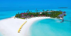 Dhigufaru Island Resort Maldives - 195.7.4.97