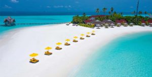 Dhigufaru Island Resort Maldives - 195.7.4.97