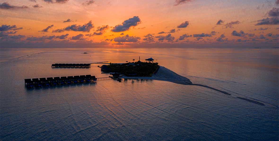 Dhigufaru Island Resort Maldives - 195.7.4.97