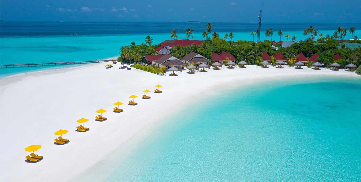 Dhigufaru Island Resort Maldives - 195.7.4.97