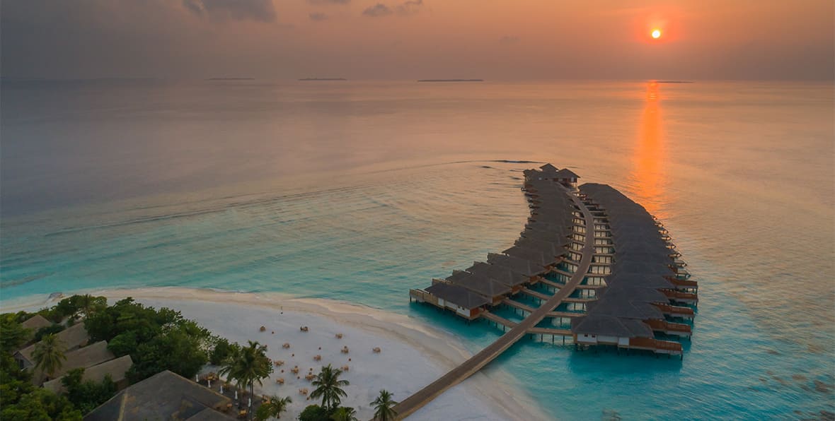 Kudafushi Resort Spa Maldives - 195.7.4.97