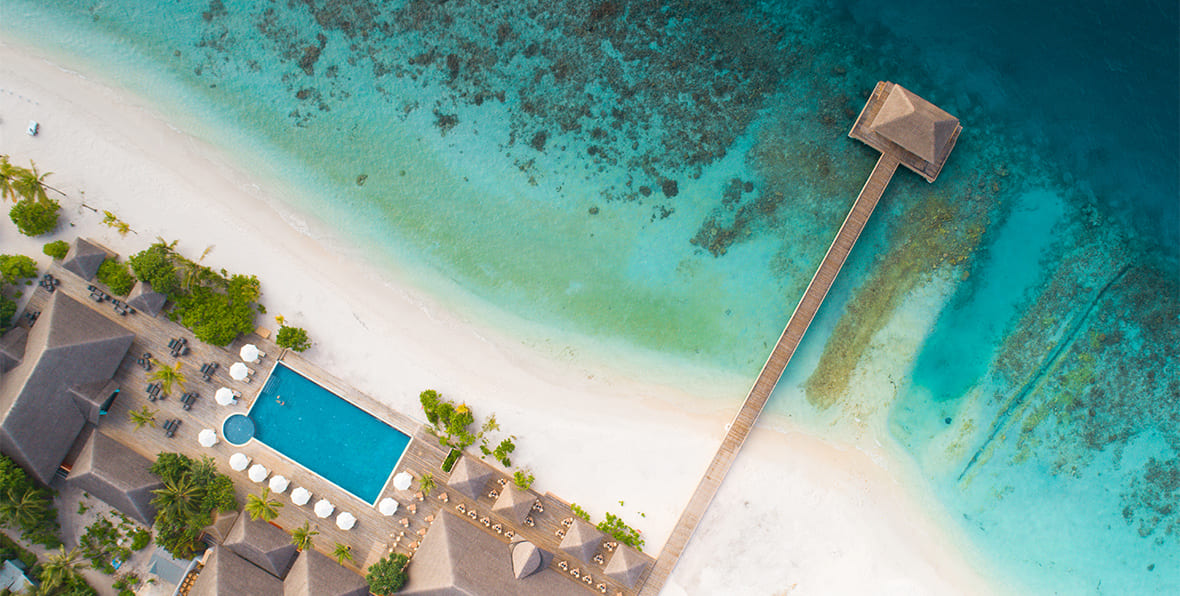 Kudafushi Resort Spa Maldives - 195.7.4.97