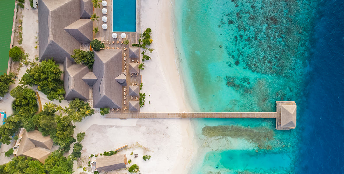 Kudafushi Resort Spa Maldives - 195.7.4.97