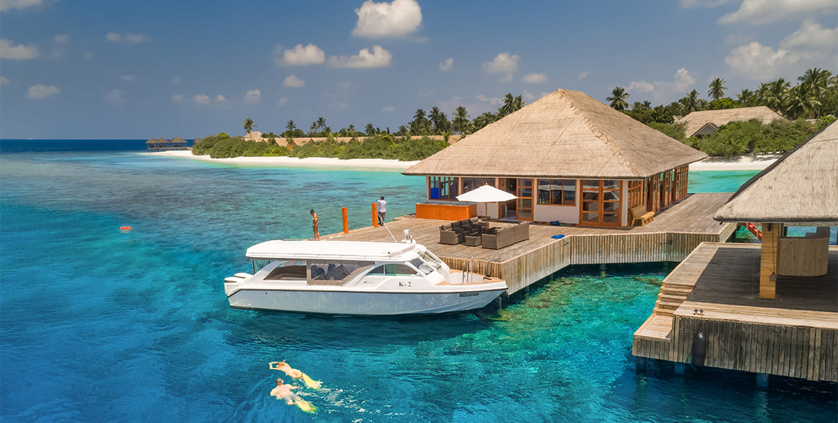 Kudafushi Resort Spa Maldives - 195.7.4.97