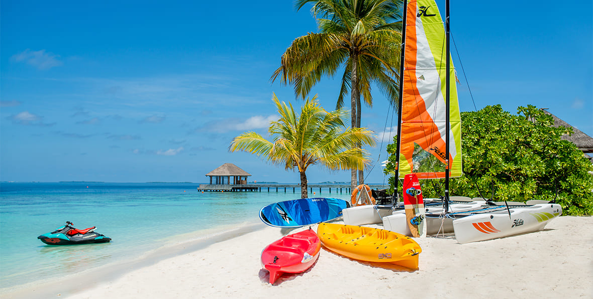 Kudafushi Resort Spa Maldives - 195.7.4.97