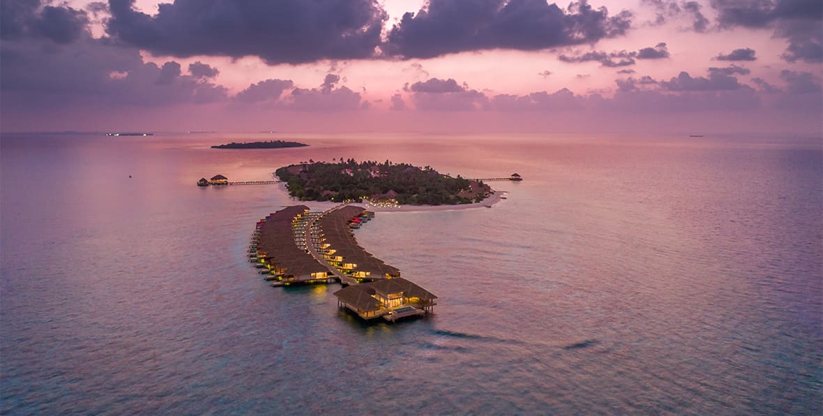 Kudafushi Resort Spa Maldives - 195.7.4.97