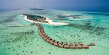 Hotel Cocoon Maldives