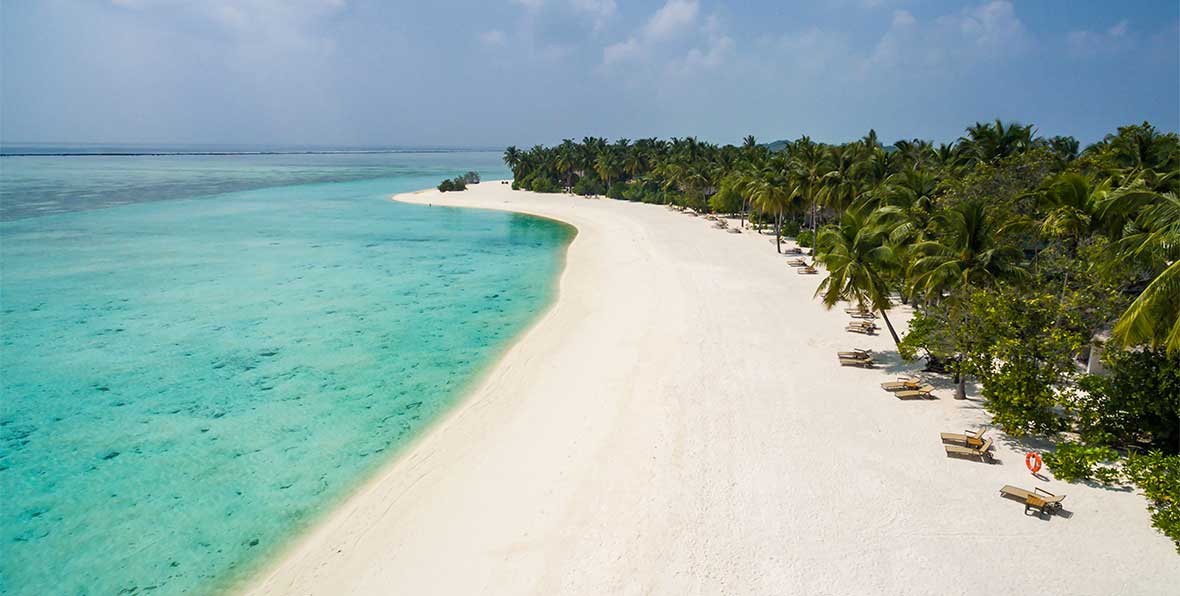 Cocoon Maldives Beach - 195.7.4.97