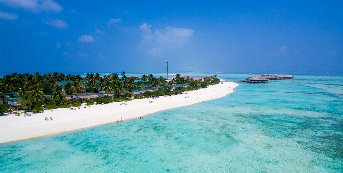 Cocoon Maldives Beach - 195.7.4.97