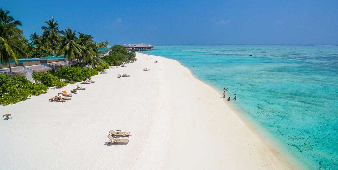 Cocoon Maldives Beach - 195.7.4.97