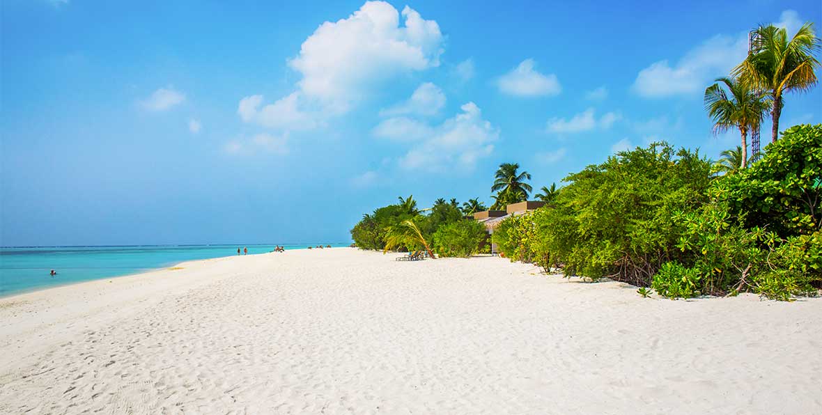 Cocoon Maldives Beach - 195.7.4.97