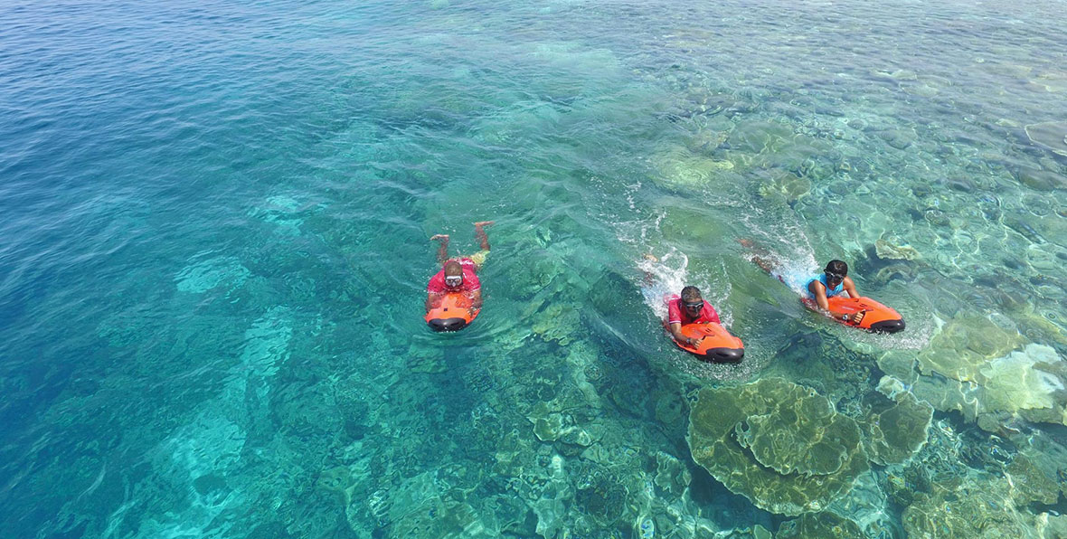 Cocoon Maldives Activities - 195.7.4.97