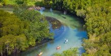Ephelia Seychelles Kayak Group Incentive Activity - 195.7.4.97