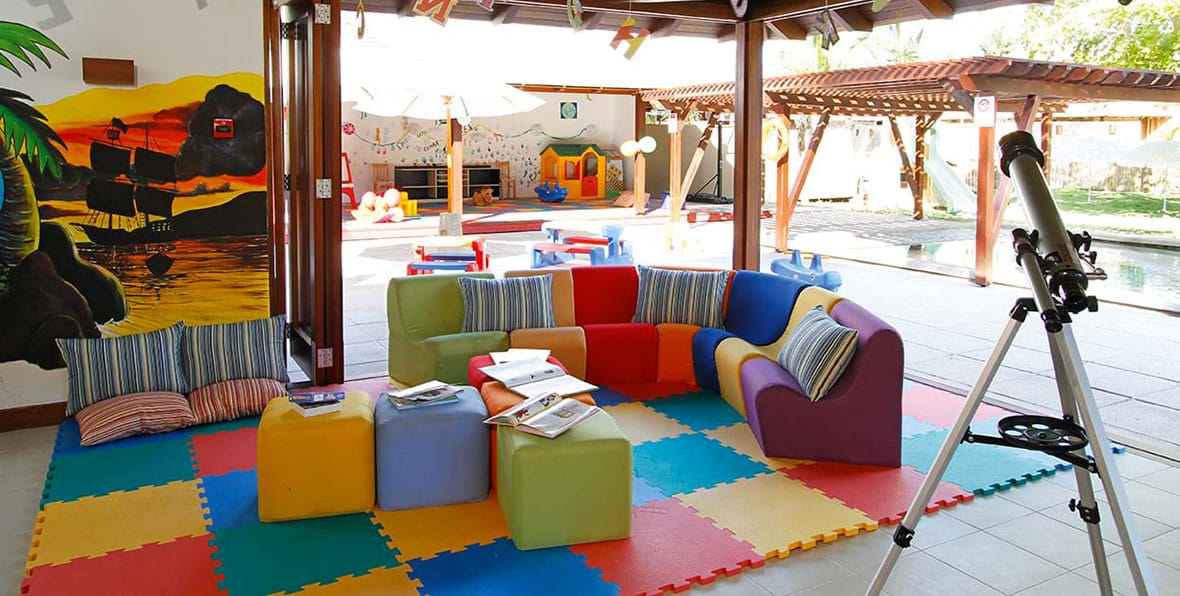 Ephelia Seychelles Kids Club - 195.7.4.97