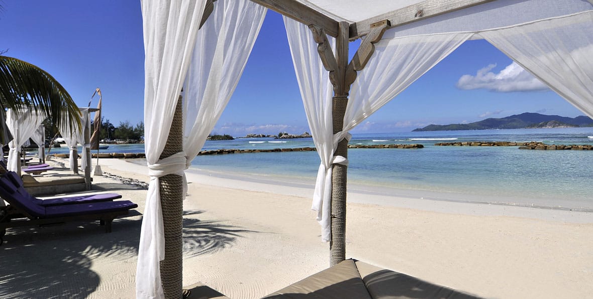 Orangeraie Beach - 195.7.4.97