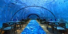 Hurawalhi Undersea Restaurantinterior X - 195.7.4.97