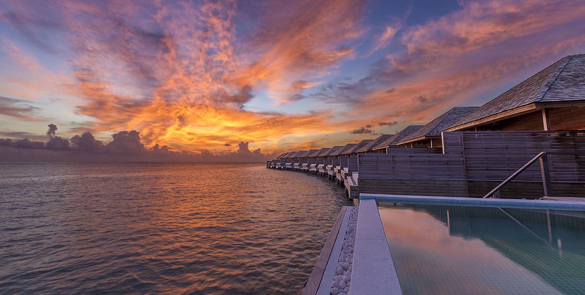 Hurawalhioceanpoolvillaexterior - 195.7.4.97