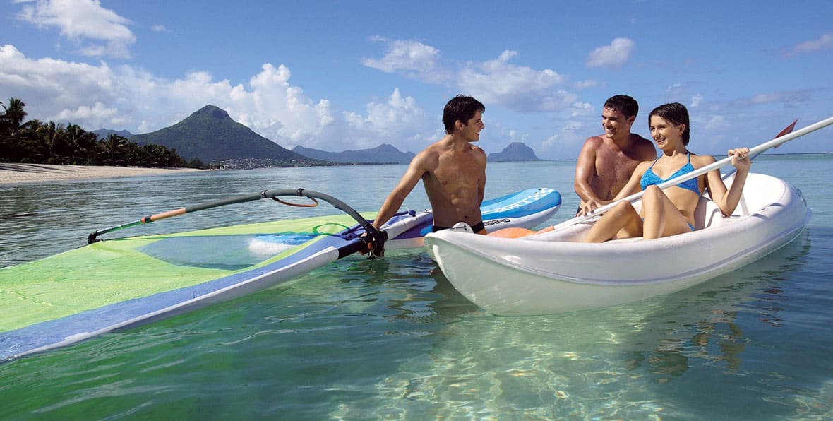 Kayak La Pirogue X Rgb - 195.7.4.97