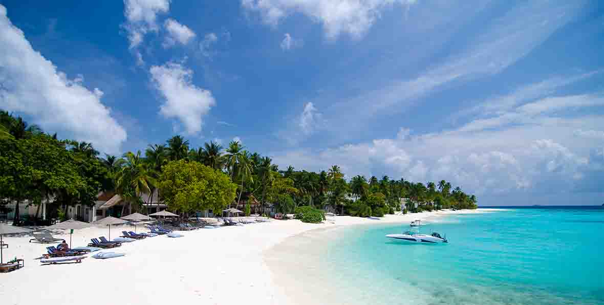 Amilla Fushi Maldives Emperor Beach Club - 195.7.4.97