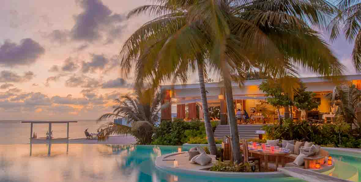 Amilla Fushi Maldives Resort - 195.7.4.97