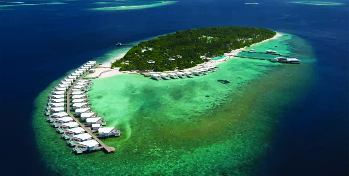 Amilla Fushi Maldives Resort - 195.7.4.97